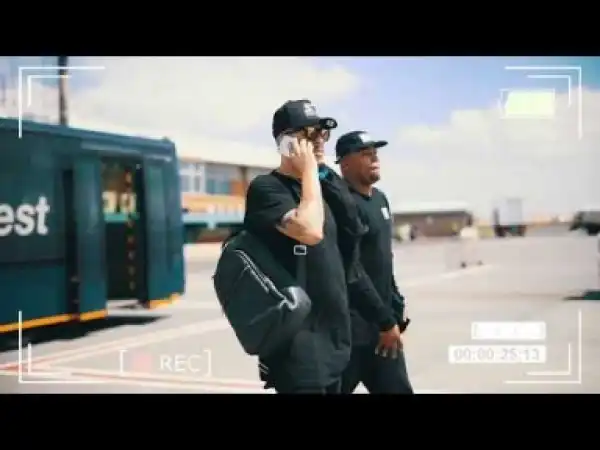 Video: AKA – Life On The Road (Episode 4)